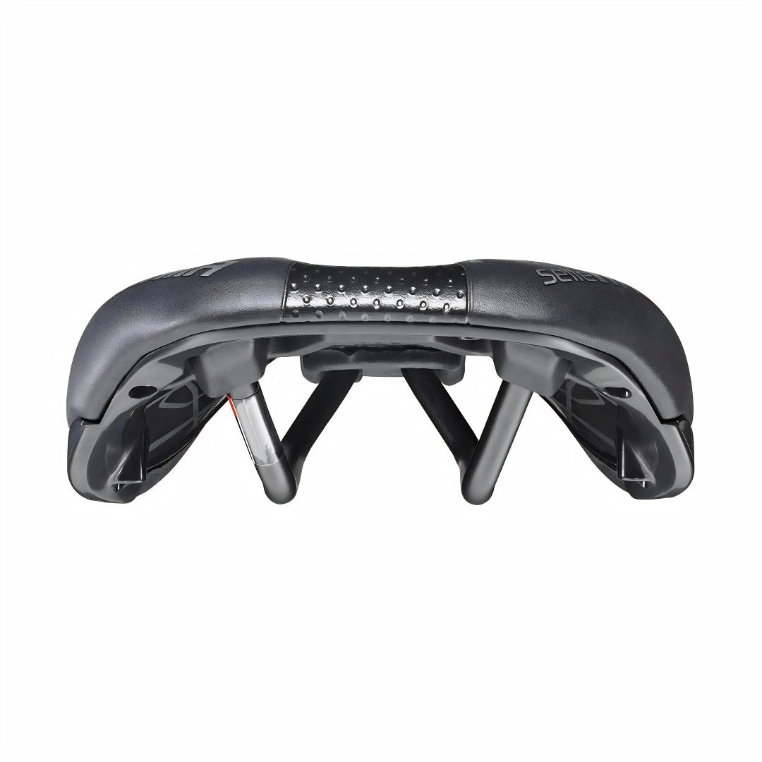 Selle Italia Novus Endurance TM Saddle (Black)