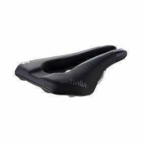 Selle Italia Watt TI 316 Saddle (Black)