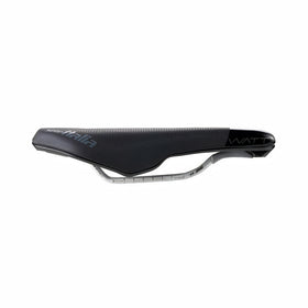 Selle Italia Watt TI 316 Saddle (Black)