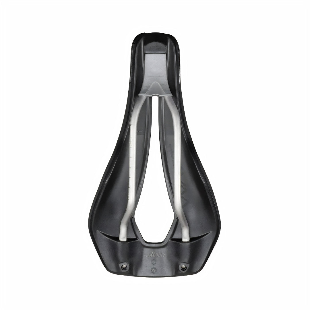 Selle Italia Watt TI 316 Saddle (Black)