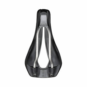 Selle Italia Watt TI 316 Saddle (Black)