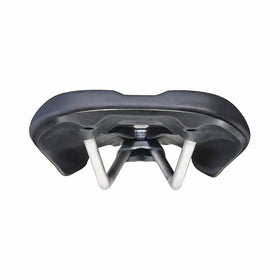 Selle Italia Watt TI 316 Saddle (Black)