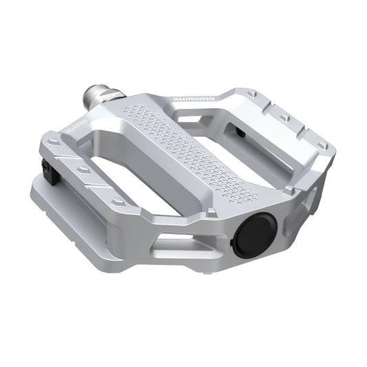 Shimano PD-EF202 Platform Pedals (Silver)