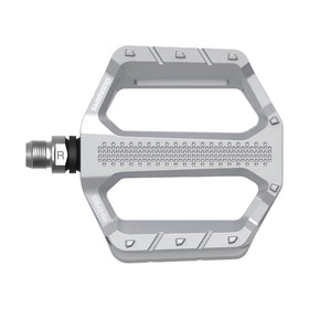 Shimano PD-EF202 Platform Pedals (Silver)