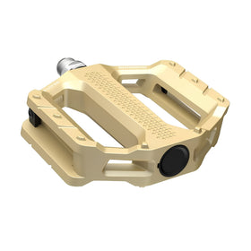 Shimano PD-EF202 Platform Pedals (Gold)