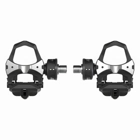 Favero Assioma DUO Dual-Sided Power Meter Pedals (Black)