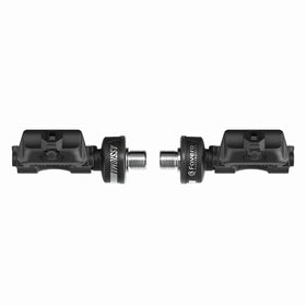 Favero Assioma DUO Dual-Sided Power Meter Pedals (Black)