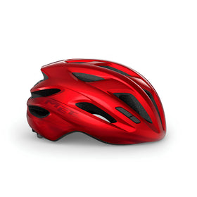 MET Idolo MIPS Road Cycling Helmet (Glossy Red Metallic)