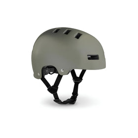 Bluegrass Superbold Commute Cycling Helmet (Solar Gray/Matt)