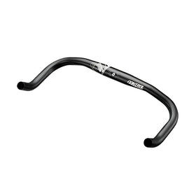Controltech Bullhorn Aero Handlebar (Carbon Black)