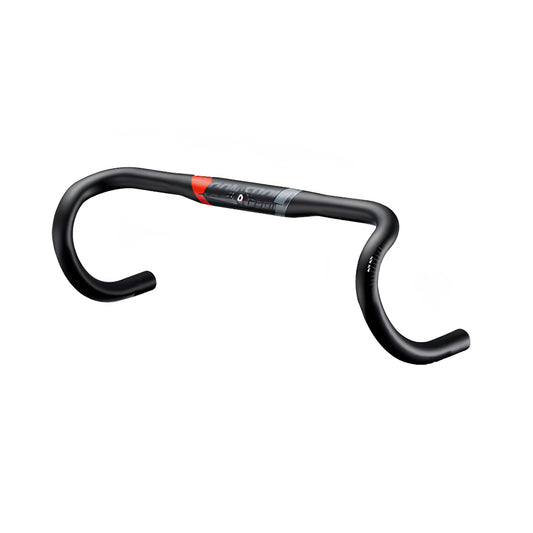 Controltech SLA Drop Handlebar (Black)