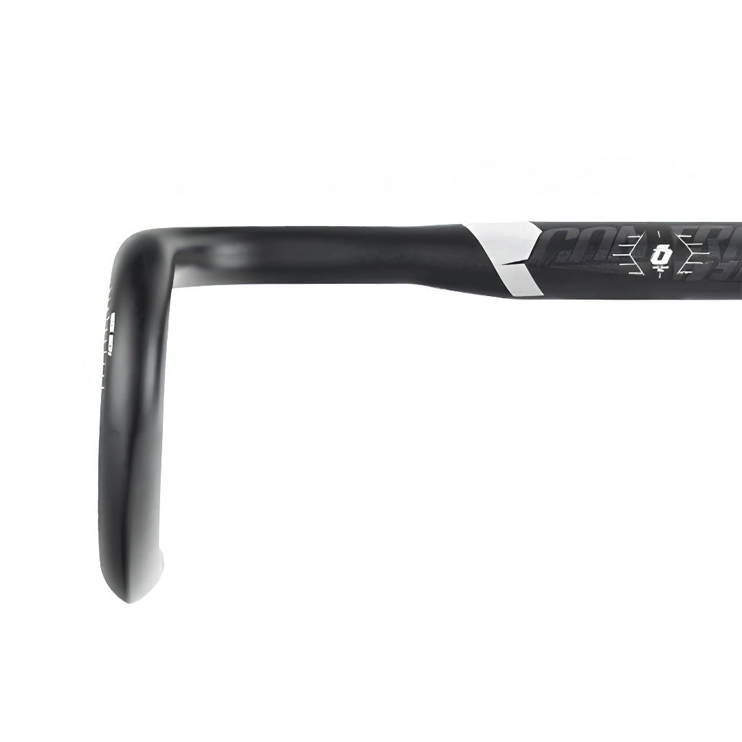 Controltech SLA Drop Handlebar (Black)