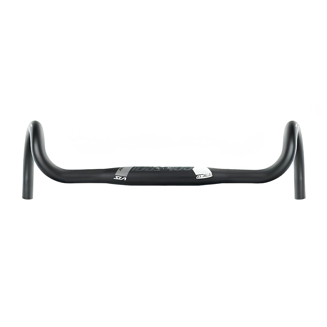 Controltech SLA Drop Handlebar (Black)