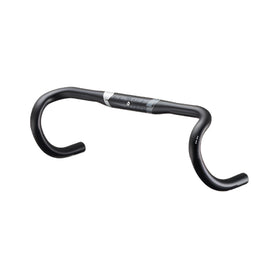Controltech SLA Compact Drop Handlebar (Black)