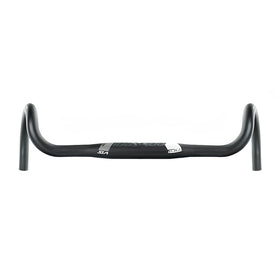 Controltech SLA Compact Drop Handlebar (Black)