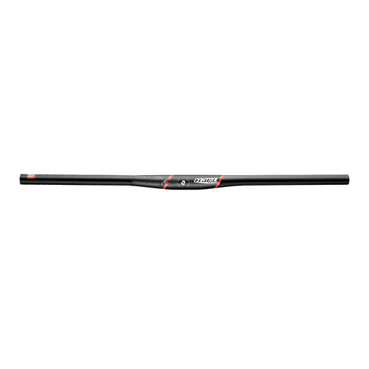 Controltech CLS Flat Handlebar (Black)