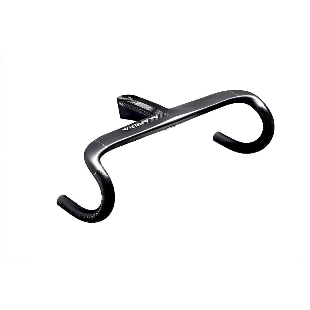Deda Elementi Alanera Drop Handlebar (Carbon)