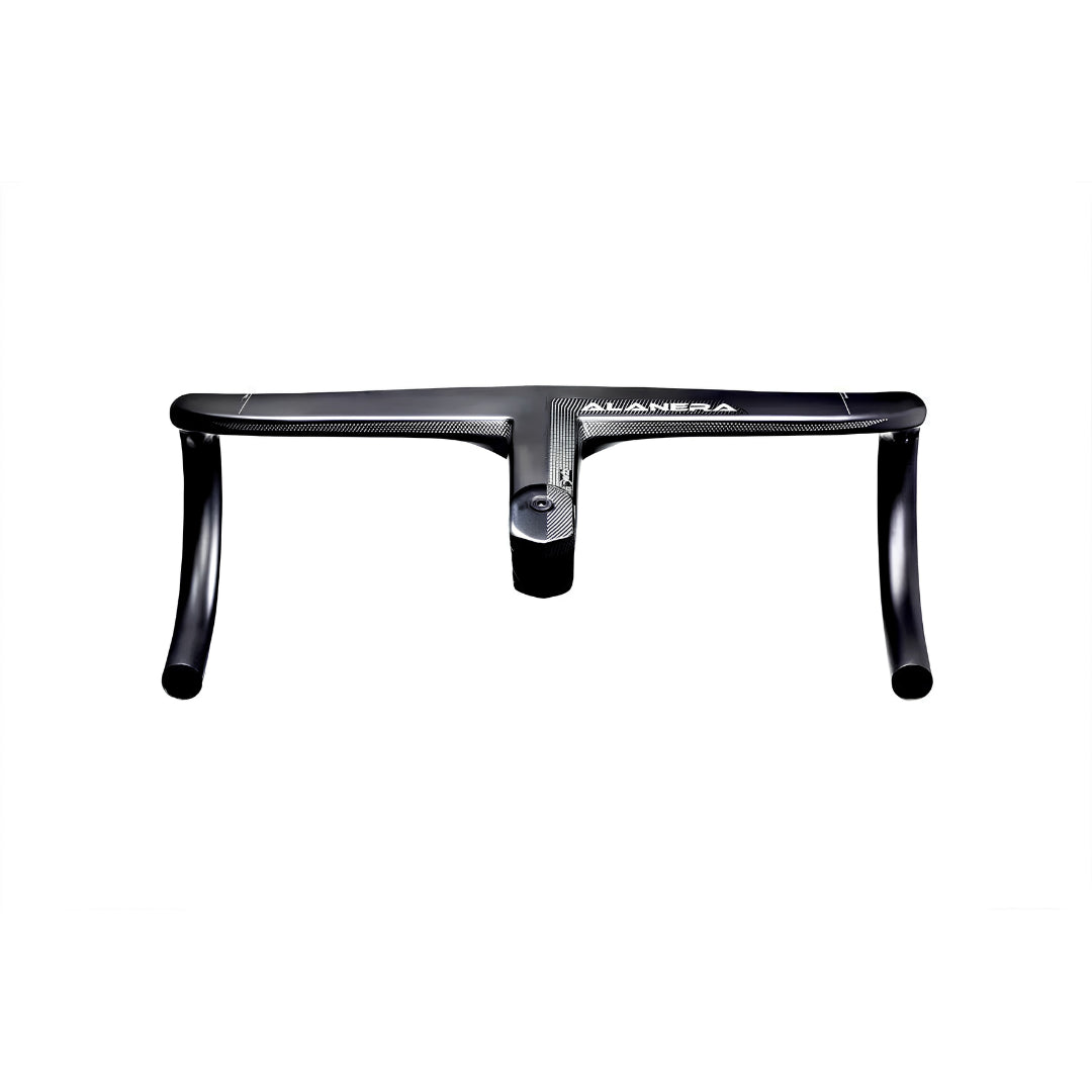 Deda Elementi Alanera Drop Handlebar (Carbon)