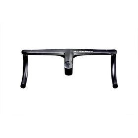 Deda Elementi Alanera Drop Handlebar (Carbon)
