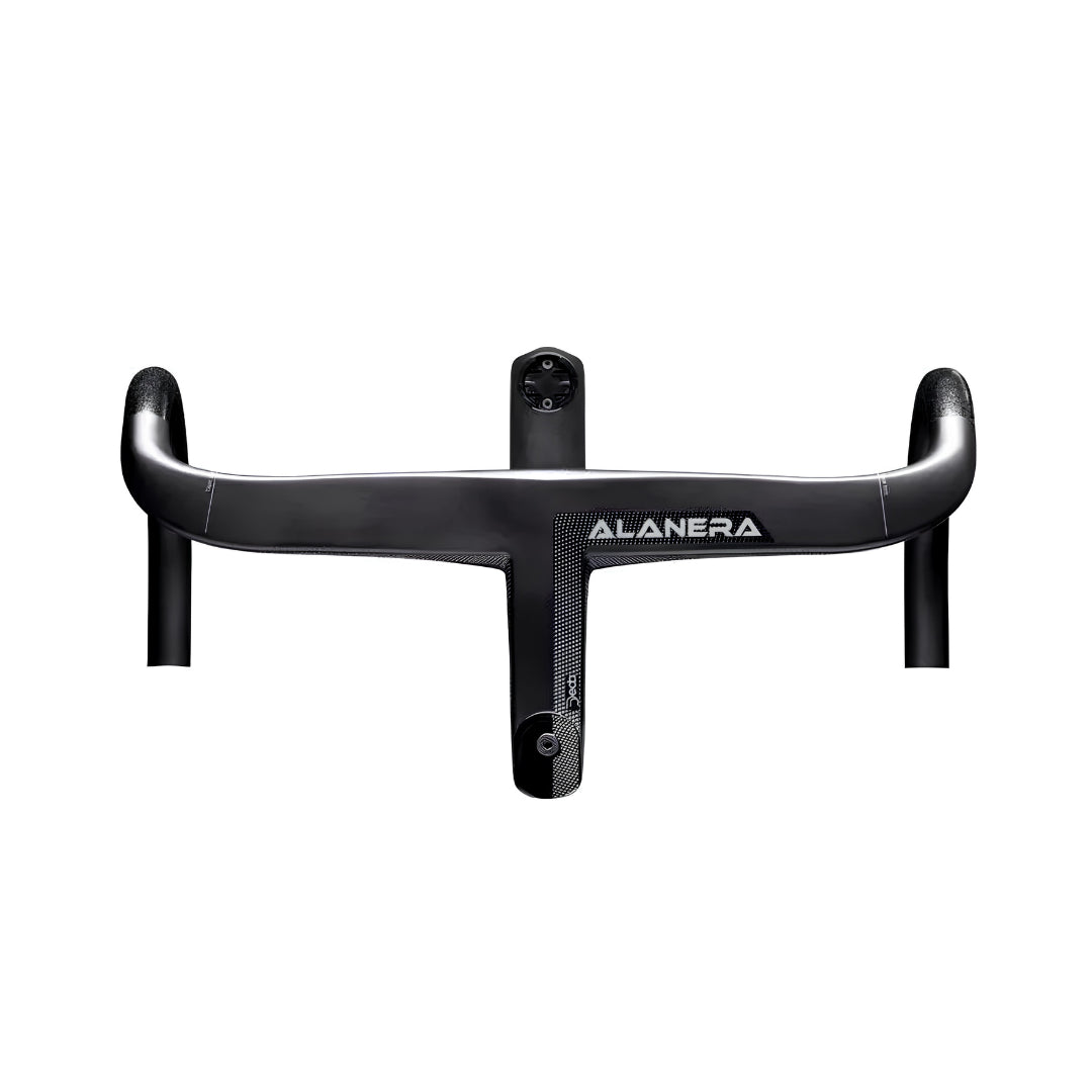 Deda Elementi Alanera Drop Handlebar (Carbon)