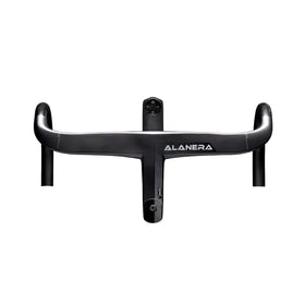 Deda Elementi Alanera Drop Handlebar (Carbon)