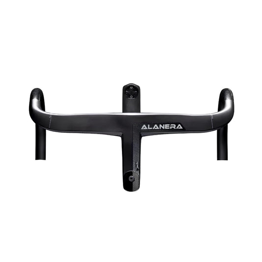 Deda Elementi Alanera Drop Handlebar (Carbon)