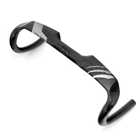 Controltech Aero Roadbike Handlebar | Cougar FL4 Carbon with Di2 Compatibility | RA-522