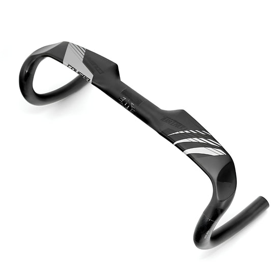 Controltech Aero Roadbike Handlebar | Cougar FL4 Carbon with Di2 Compatibility | RA-522