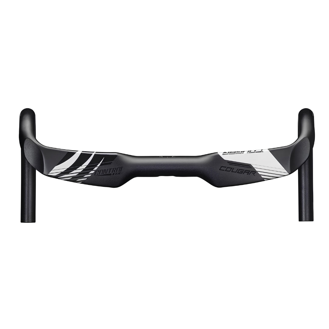 Controltech Aero Roadbike Handlebar | Cougar FL4 Carbon with Di2 Compatibility | RA-522