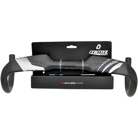 Controltech Aero Roadbike Handlebar | Cougar FL4 Carbon with Di2 Compatibility | RA-522