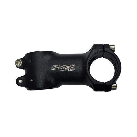 Controltech RAS23 5 Degree Stem (Black)