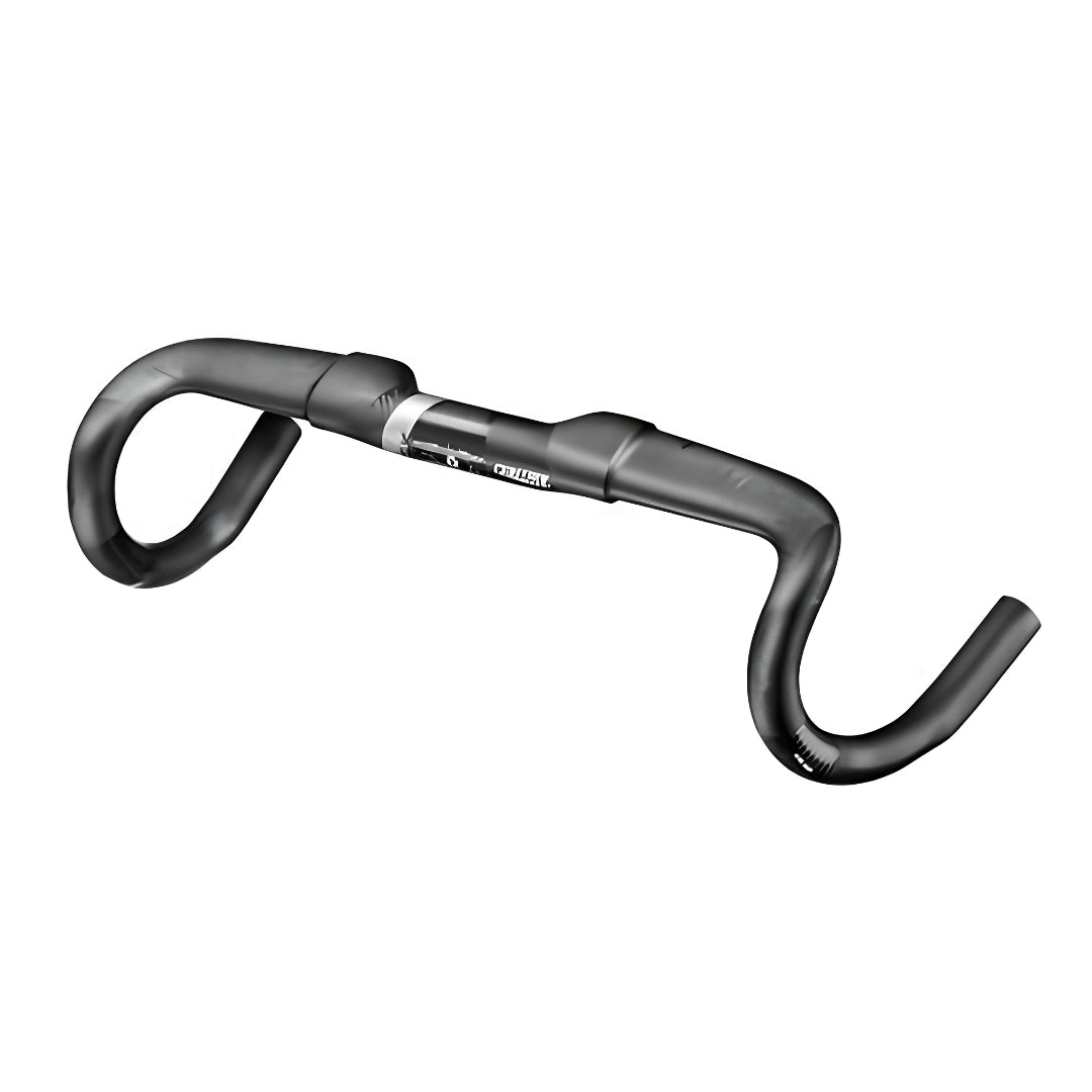 Controltech EXL FL4 Drop Handlebar (Carbon)