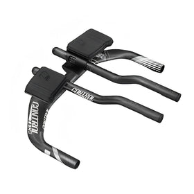 Controltech Time Zone Aero Handlebar (Carbon Grey)