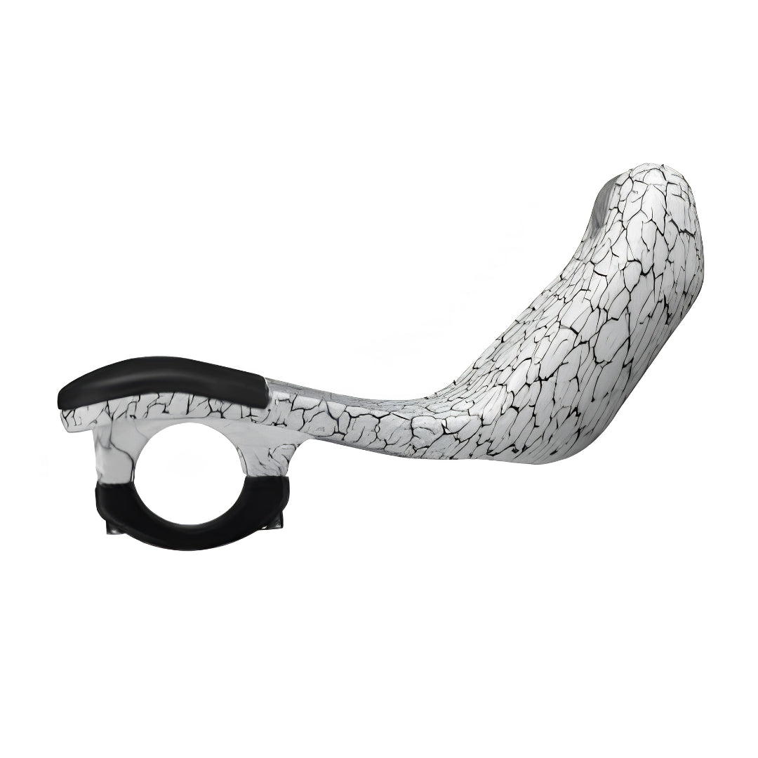 Controltech Sirocco Aero Mini Clip-on Aero Handlebar