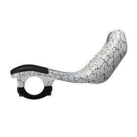 Controltech Sirocco Aero Mini Clip-on Aero Handlebar