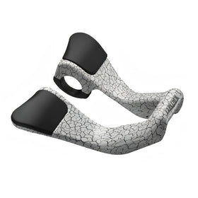 Controltech Sirocco Aero Mini Clip-on Aero Handlebar