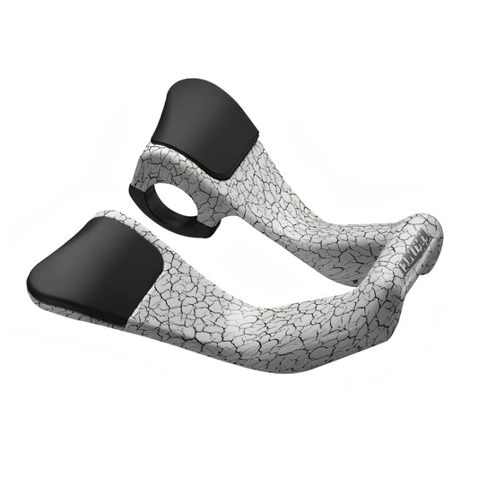 Controltech Sirocco Aero Mini Clip-on Aero Handlebar