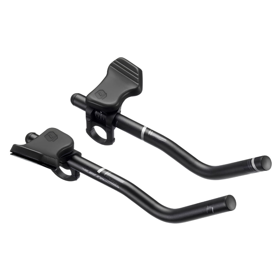 Controltech Extension Falcon Tri Carbon Aerobar