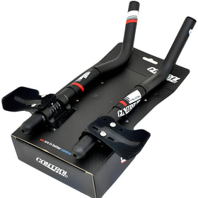 Controltech Extension Falcon Tri Carbon Aerobar
