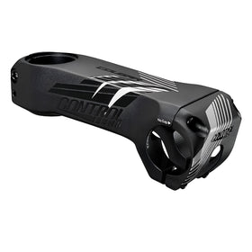 COUGAR INTEGRATED DROP STEM RAS-116 AL6061 SAND BLACK ID 28.6*31.8*E110 -8° W/CT LOGO