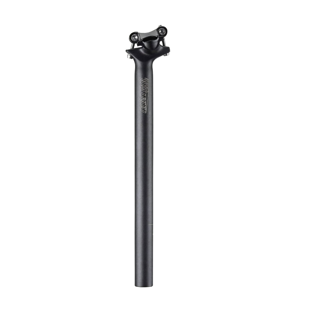 CONTROLTECH SEATPOST SP-1640 30.9*400MM
