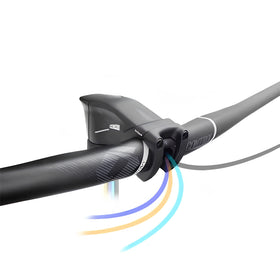CONTROLTECH LYNX INTEGRATED -10° DROP STEM