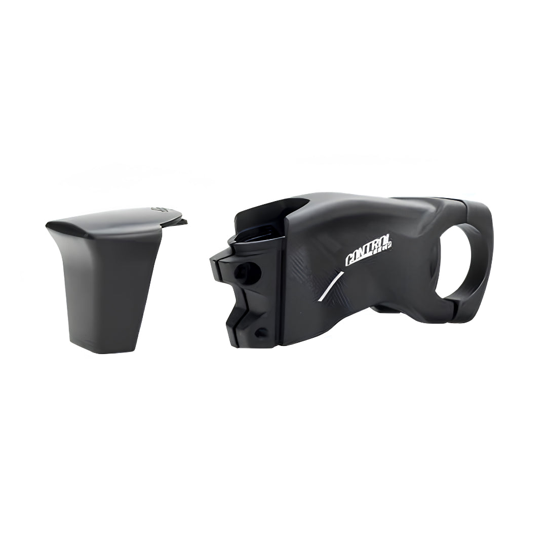 CONTROLTECH LYNX INTEGRATED -10° DROP STEM