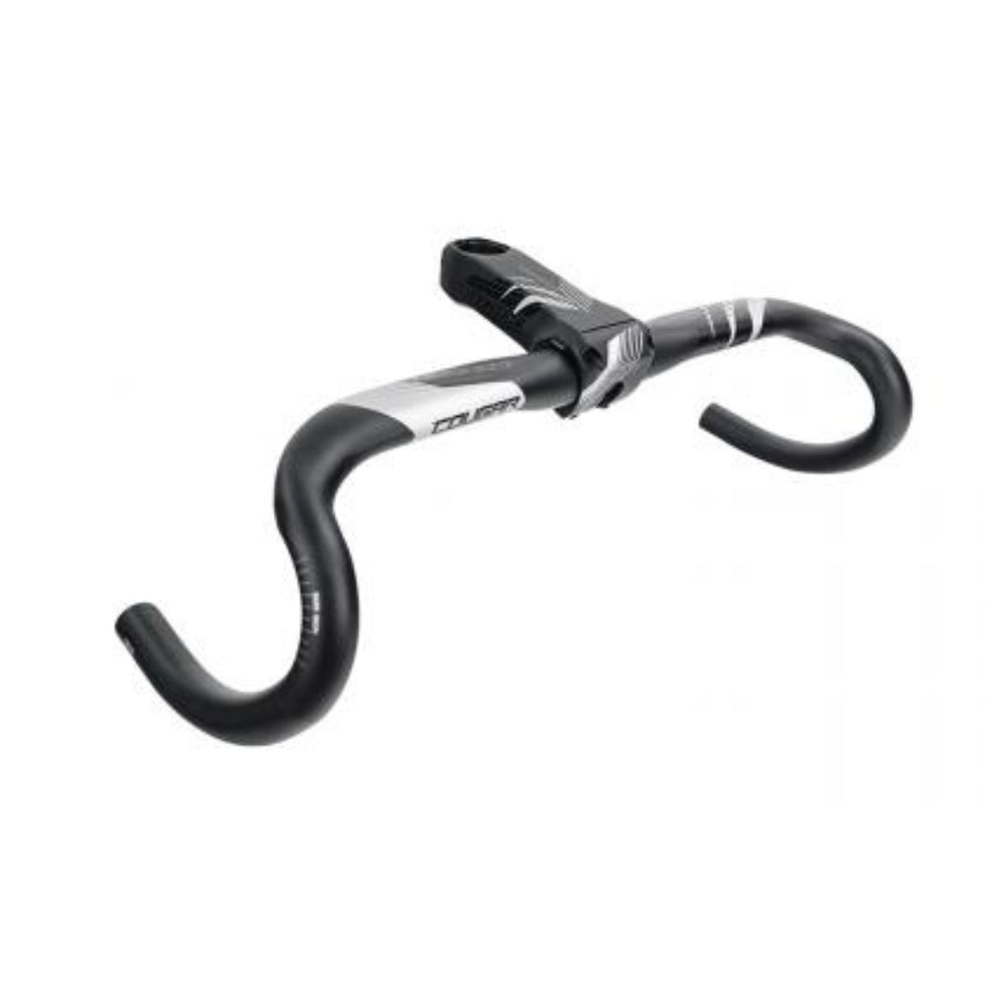 CONTROLTECH COUGAR INTEGRATED -8° DROP STEM