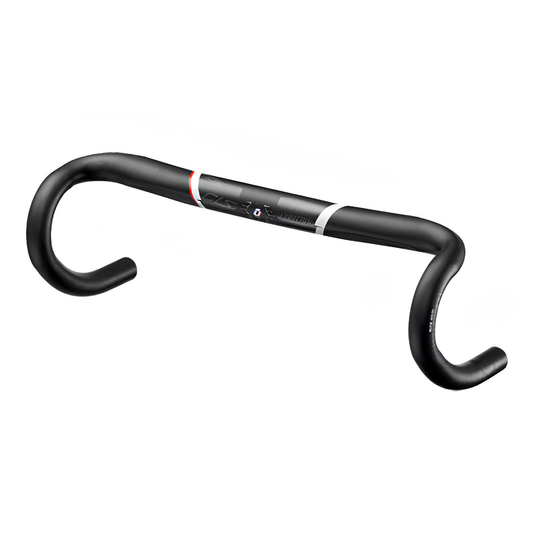CONTROLTECH CLS ROAD BAR 400mm Red