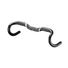 CONTROLTECH CLS ROAD RISER AL6061 SAND BLACK