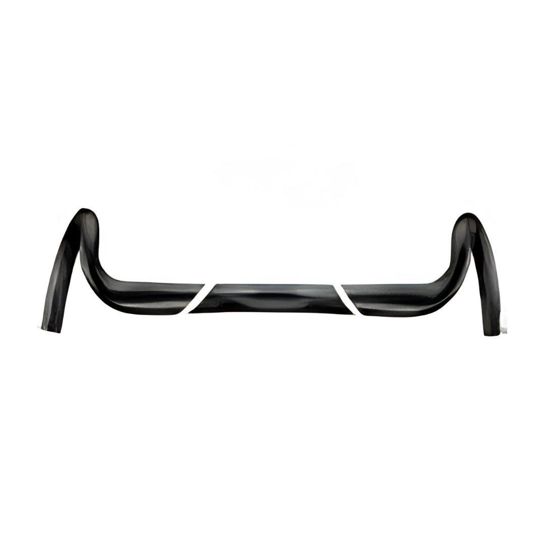 CONTROLTECH CLS ROAD RISER AL6061 SAND BLACK