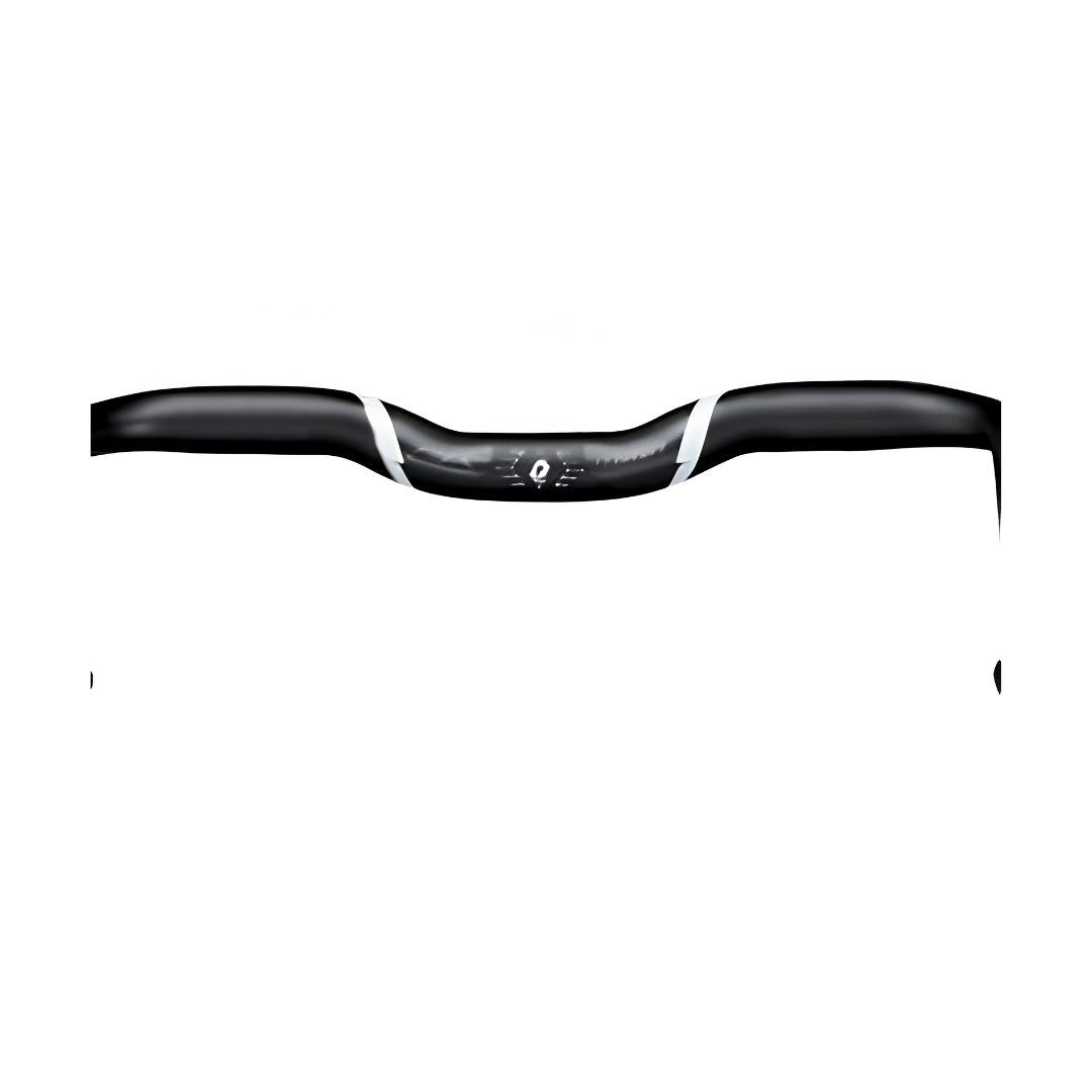 CONTROLTECH CLS ROAD RISER AL6061 SAND BLACK
