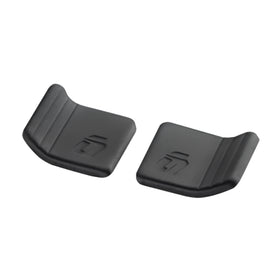 CONTROLTECH FALCON TT BAR (J-BEND) SAND BLACK