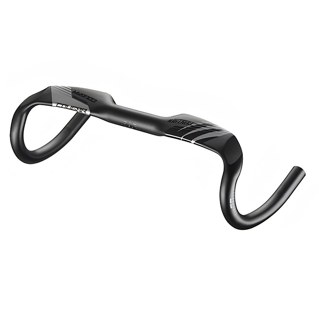 CONTROLTECH COUGAR ALLOY HANDLEBAR RA-527 AL6061 SAND BLACK